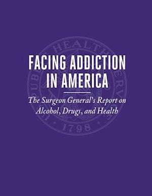 Facing Addiction in America