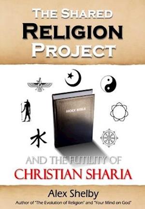 The Shared Religion Project