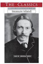 Robert Louis Stevenson, Treasure Island
