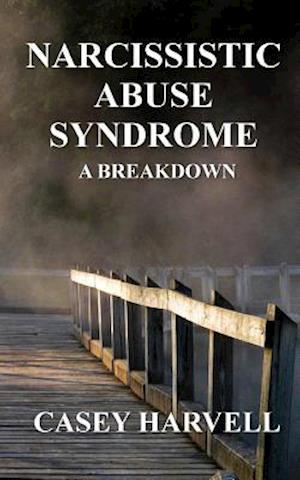 Narcissistic Abuse Syndrome