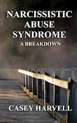 Narcissistic Abuse Syndrome