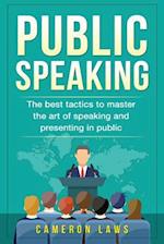 Public Speaking