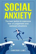 Social Anxiety