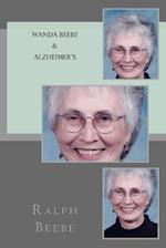 Wanda Beebe and Alzheimer's