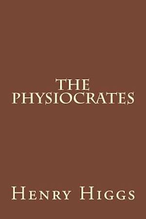 The Physiocrates