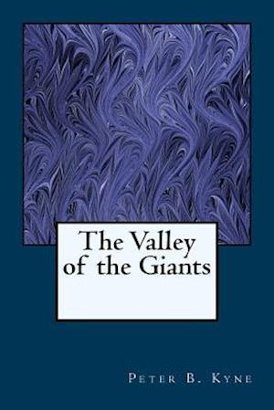 The Valley of the Giants