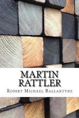 Martin Rattler