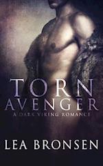 Torn Avenger: A Dark Viking Romance 