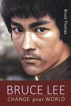 Bruce Lee