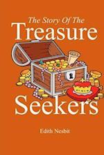 The Story of the Treasure Seekers