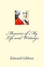 Memoirs of My Life and Writings