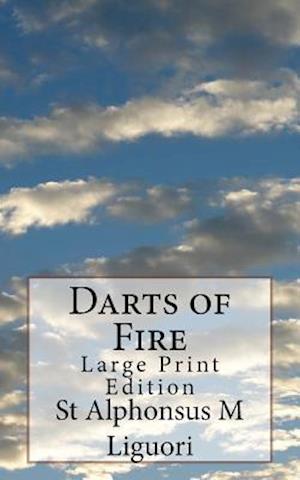 Darts of Fire