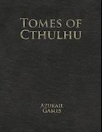 Tomes of Cthulhu