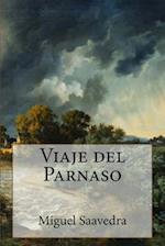 Viaje del Parnaso (Spanish Edition)