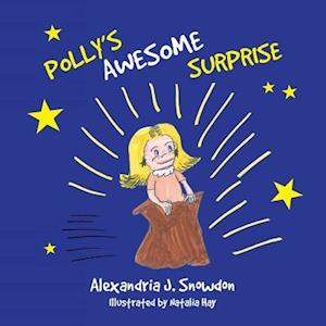 Polly's Awesome Surprise