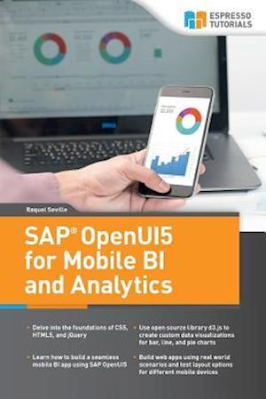 SAP OpenUI5 for Mobile BI and Analytics