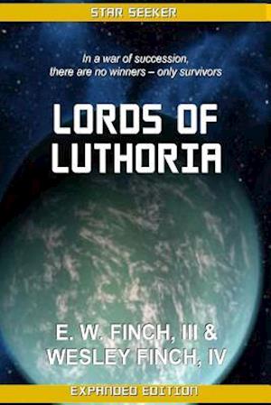 Lords of Luthoria