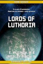 Lords of Luthoria