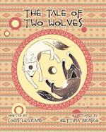 The Tale of Two Wolves 