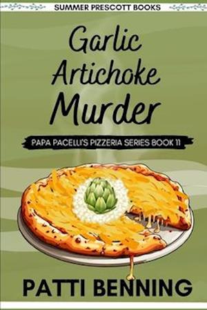 Garlic Artichoke Murder