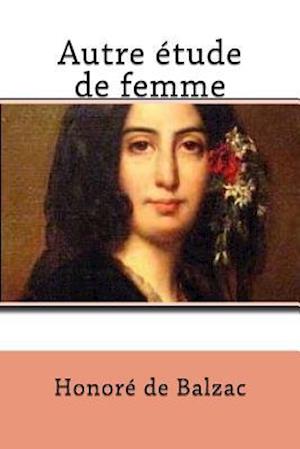 Autre Etude de Femme