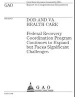 Dod and Va Health Care