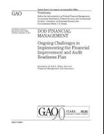 Dod Financial Management