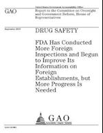 Drug Safety