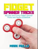 Fidget Spinner Tricks