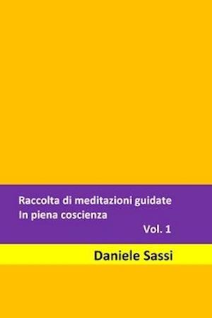 Raccolta Di Meditazioni Guidate