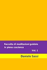 Raccolta Di Meditazioni Guidate