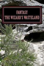 Fantasy the Wizard's Wasteland