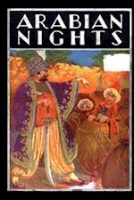 The Arabian Nights Entertainments