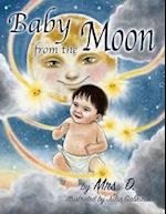 Baby from the Moon