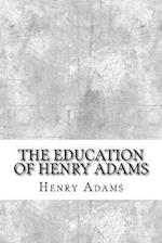 The Education of Henry Adams