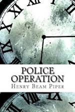 Police Operation