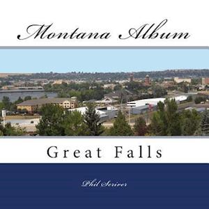 Montana Album Great Falls