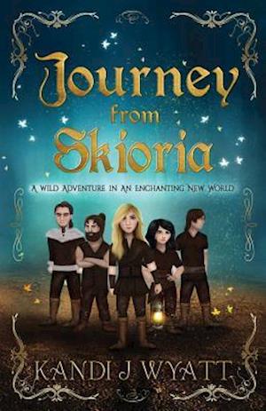 Journey from Skioria