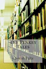 The Penkey Tales