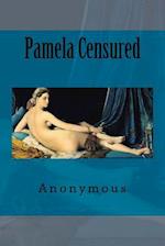 Pamela Censured