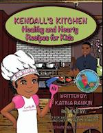 Kendall's Kitchen