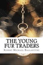 The Young Fur Traders