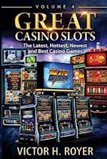 Great Casino Slots - Volume 4
