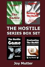 The Hostile Series Box Set