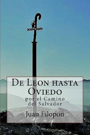 de Leon Hasta Oviedo