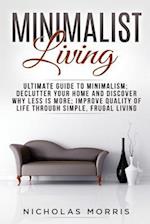 Minimalist Living