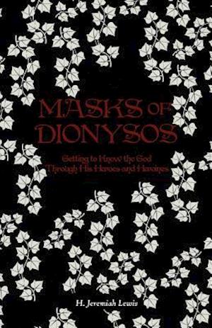 Masks of Dionysos