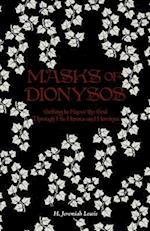 Masks of Dionysos