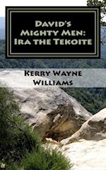 IRA the Tekoite