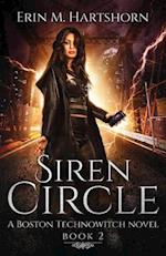 Siren Circle